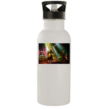 Judas Priest Stainless Steel Water Bottle