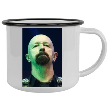 Judas Priest Camping Mug