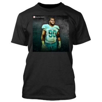 Ndamukong Suh Men's TShirt