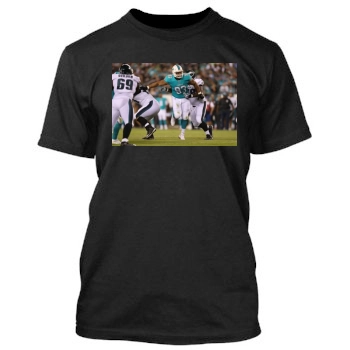 Ndamukong Suh Men's TShirt