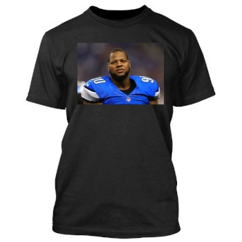 Ndamukong Suh Men's TShirt