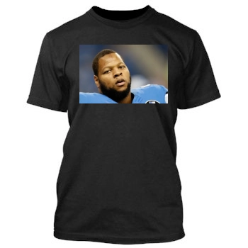 Ndamukong Suh Men's TShirt