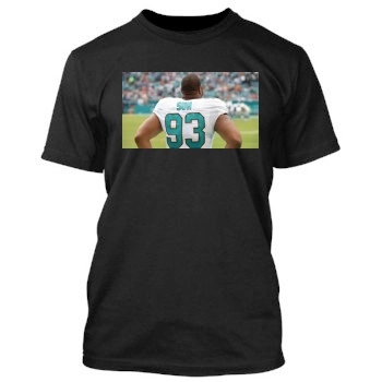 Ndamukong Suh Men's TShirt