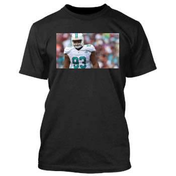 Ndamukong Suh Men's TShirt