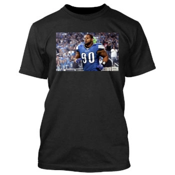 Ndamukong Suh Men's TShirt