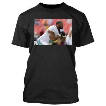 Ndamukong Suh Men's TShirt