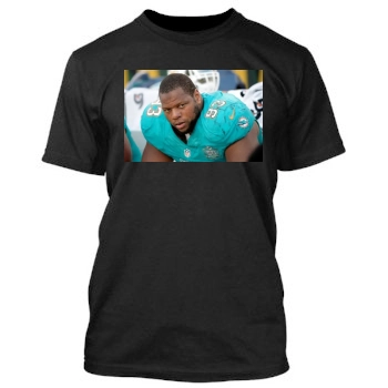 Ndamukong Suh Men's TShirt