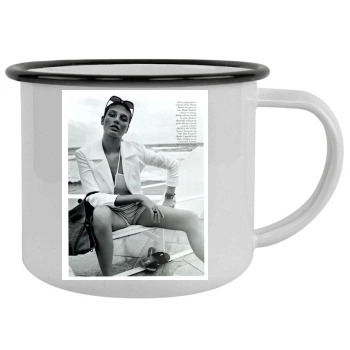 Bridget Hall Camping Mug