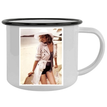 Bridget Hall Camping Mug