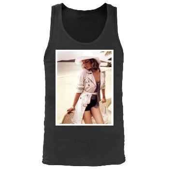 Bridget Hall Men's Tank Top