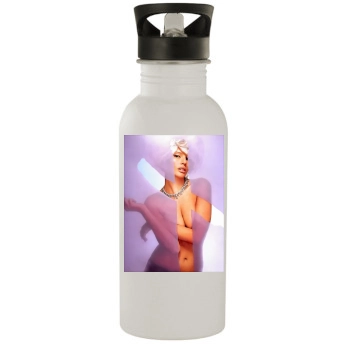 Bridget Hall Stainless Steel Water Bottle