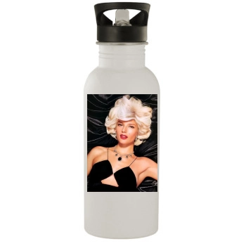 Bridget Hall Stainless Steel Water Bottle