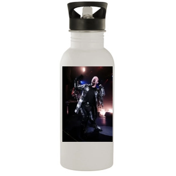 Judas Priest Stainless Steel Water Bottle