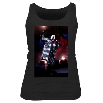 Judas Priest Women's Tank Top