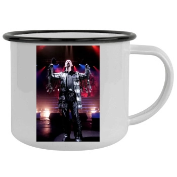 Judas Priest Camping Mug