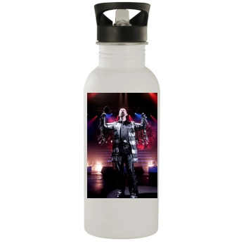 Judas Priest Stainless Steel Water Bottle
