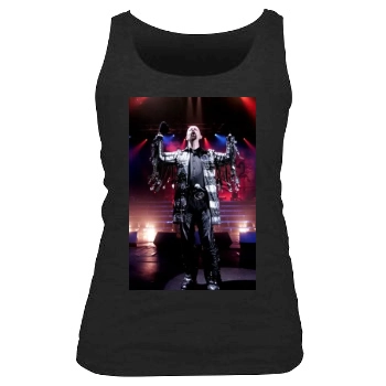 Judas Priest Women's Tank Top