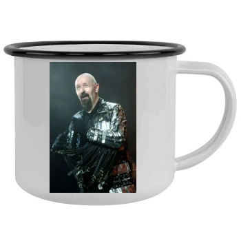 Judas Priest Camping Mug