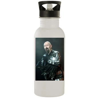 Judas Priest Stainless Steel Water Bottle