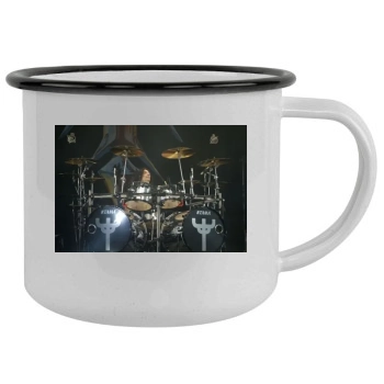 Judas Priest Camping Mug