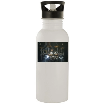 Judas Priest Stainless Steel Water Bottle