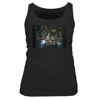 Judas Priest Women's Tank Top