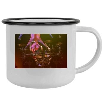 Judas Priest Camping Mug