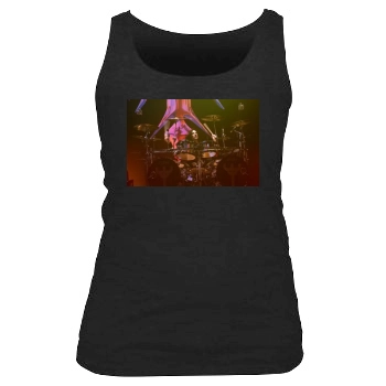 Judas Priest Women's Tank Top