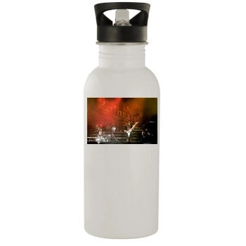 Judas Priest Stainless Steel Water Bottle