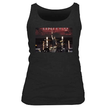 Judas Priest Women's Tank Top