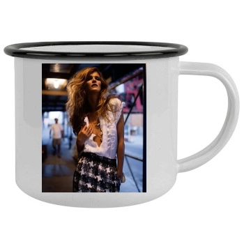 Carmen Kass Camping Mug