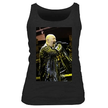 Judas Priest Women's Tank Top