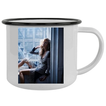 Carmen Kass Camping Mug