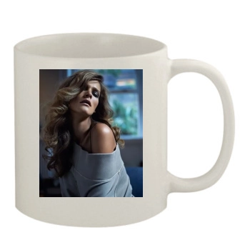 Carmen Kass 11oz White Mug