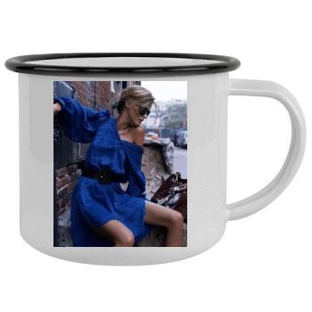 Carmen Kass Camping Mug