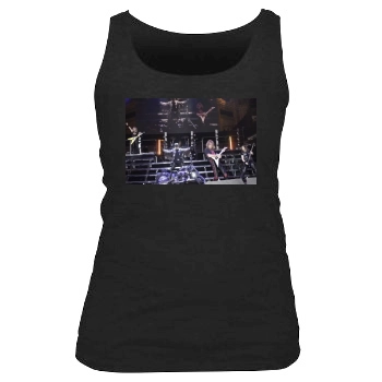 Judas Priest Women's Tank Top