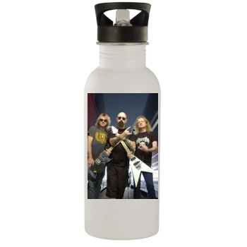 Judas Priest Stainless Steel Water Bottle