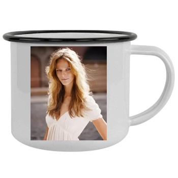 Carmen Kass Camping Mug