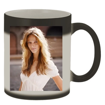 Carmen Kass Color Changing Mug