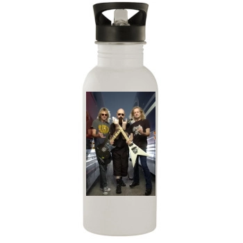 Judas Priest Stainless Steel Water Bottle