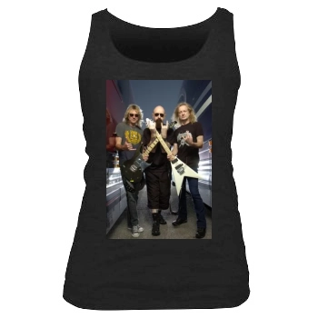 Judas Priest Women's Tank Top