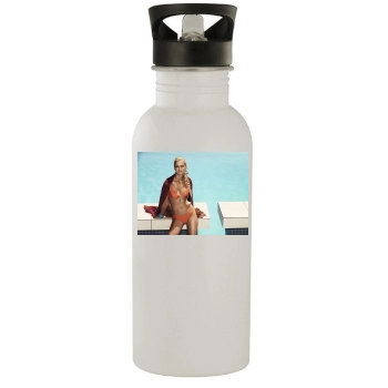 Carmen Kass Stainless Steel Water Bottle