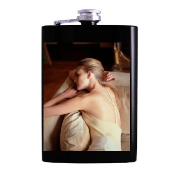 Caroline Trentini Hip Flask