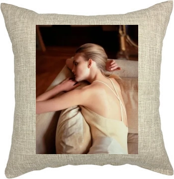 Caroline Trentini Pillow