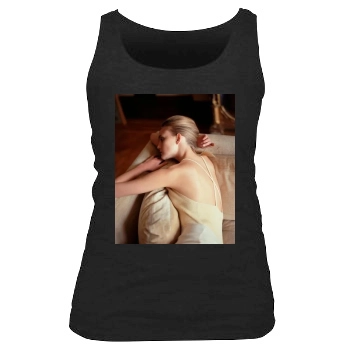 Caroline Trentini Women's Tank Top