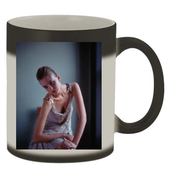 Caroline Trentini Color Changing Mug