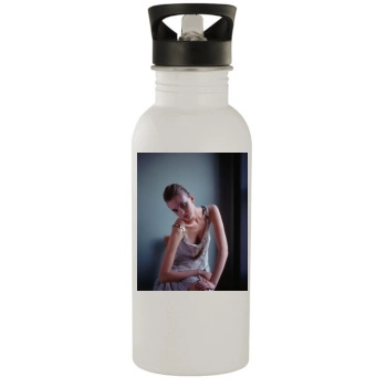 Caroline Trentini Stainless Steel Water Bottle