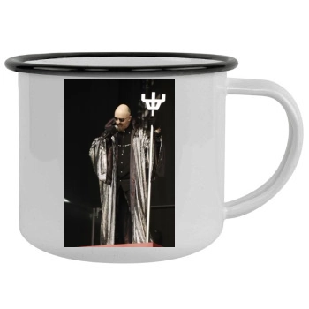 Judas Priest Camping Mug
