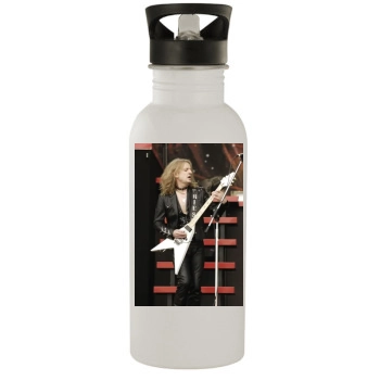 Judas Priest Stainless Steel Water Bottle