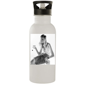 Caroline Trentini Stainless Steel Water Bottle